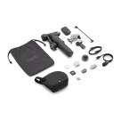 Стабилизатор DJI Osmo Mobile 8P (Creator Combo) - фото 9